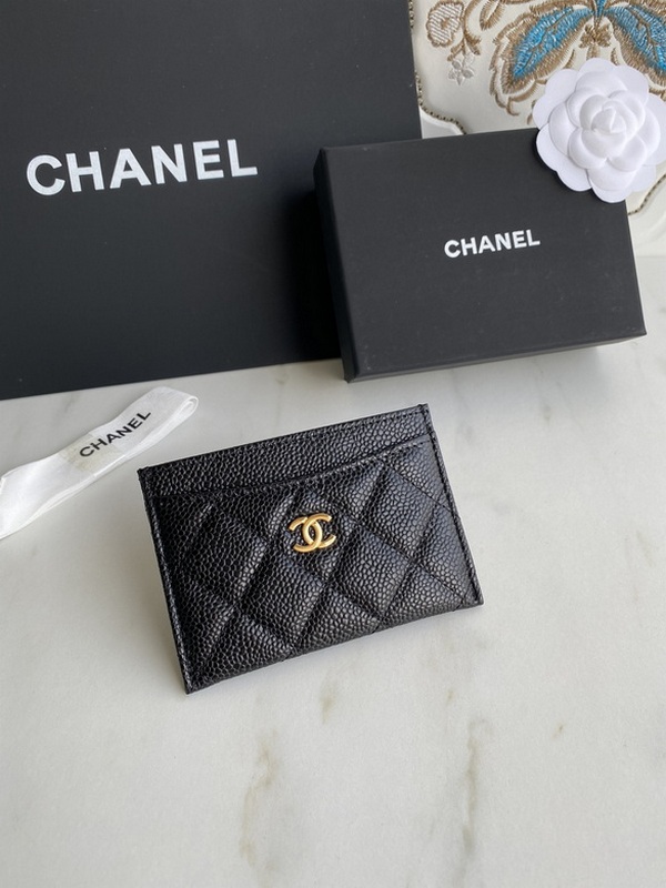 Chanel Wallets 14